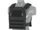 Багатозадачний Plate Carrier - Black [8FIELDS] (для страйкболу) M51611056-BK фото 2