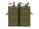 Panel administracyjny z ładownicami 5.56 - Olive [8FIELDS] (для страйкбола) M51613111-OD фото