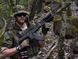 Складной приклад MAGPUL для AEG AK47/AK74 - Black [CYMA] (для страйкбола) CNN1011 фото 9