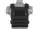 Многозадачный Plate Carrier - Black [8FIELDS]&nbsp;(для страйкбола) M51611056-BK фото