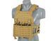 Buckle Up Assault Plate Carrier Laser-Cut з підсумком на магазини - Coyote [8FIELDS] M51611072-TAN фото 7