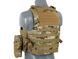 Тактический разгрузочный жилет AAV FSBE V2 - Multicam [8FIELDS] M51611046-1-CP фото 5