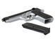 ST92F Non-Blowback Airsoft Gas Pistol - Two Tone [STTi] (для страйкбола) GG-104BS фото 7