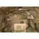 Helikon &mdash; Кепка патрульна ACU PolyCotton Ripstop &mdash; Camogrom &mdash; Multicam (розмір XL, 7 3/4", 61 см) 002328(XL,7 3/4",61см) фото 4