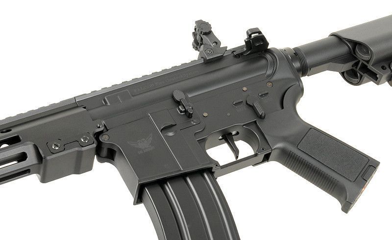 M908A Fire Control System Edition [DE] (для страйкбола) M908A фото