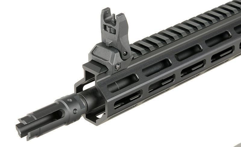 M908A Fire Control System Edition [DE] (для страйкбола) M908A фото