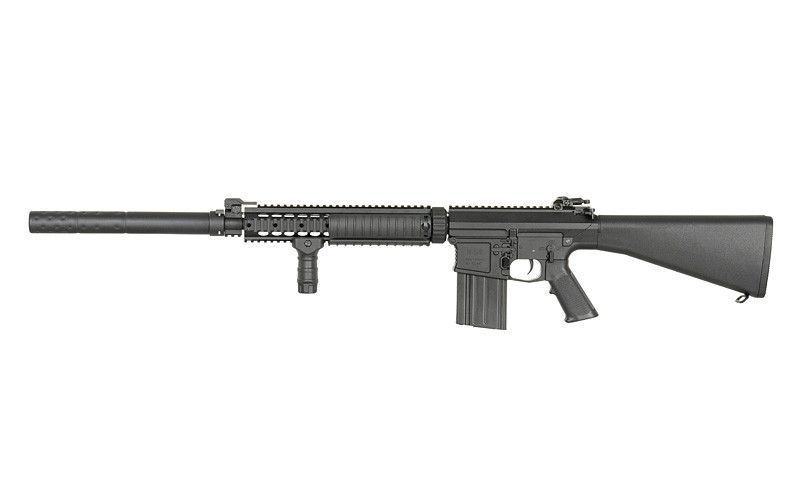Magazynek mid-cap na 150 kulek do SR25/M110 [Classic Army] (для страйкбола) P328M фото