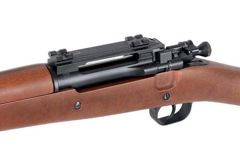 Montaż pod lunetę do karabinu M1903A3 [S&T]&nbsp;(для страйкбола) STMT04 фото