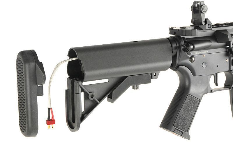 M908A Fire Control System Edition [DE] (для страйкбола) M908A фото