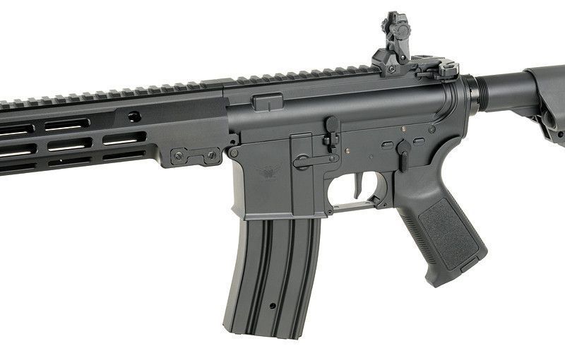 M908A Fire Control System Edition [DE] (для страйкбола) M908A фото
