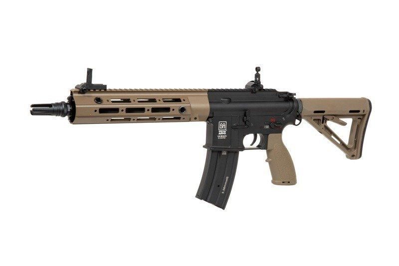 Страйкбольный аналог karabinka SA-H08-MHT - Half-Tan [Specna Arms] (для страйкболу) SPE-01-026276 фото