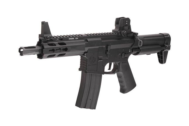 Страйкбольный аналог karabinka Trident Mk2 PDW [KRYTAC] (для страйкболу) KRT-01-018194 фото