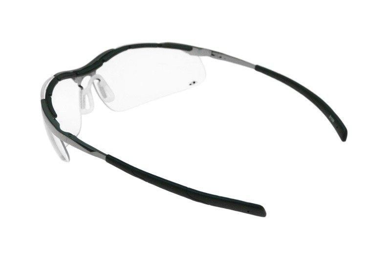 Очки Bolle Contour Clear [Bolle] (для страйкбола) BOL-41-000871 фото