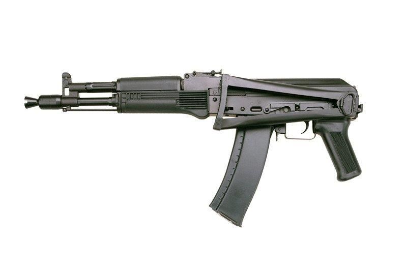 Автомат АК-105 LCK105 NV [LCT] (для страйкболу) LCT-01-002558 фото