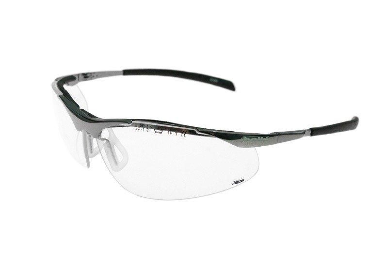 Очки Bolle Contour Clear [Bolle] (для страйкбола) BOL-41-000871 фото