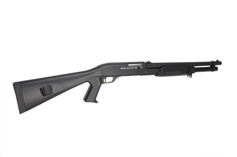Дробовик CM.360L [CYMA] (для страйкболу) CYM-03-015762 фото