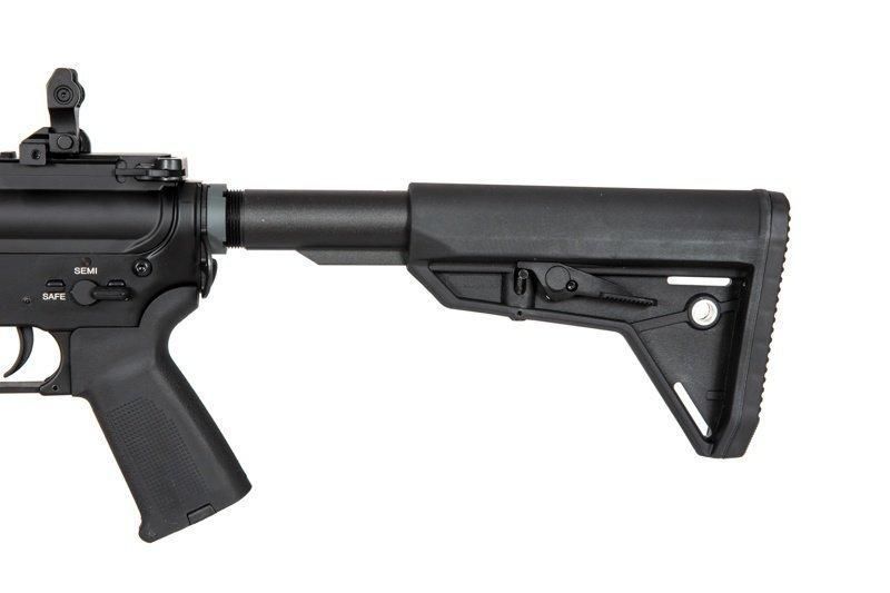 Штурмовая винтовка Specna Arms SA-A38 ONE&trade; - Black [Specna Arms] (для страйкбола) SPE-01-027301 фото