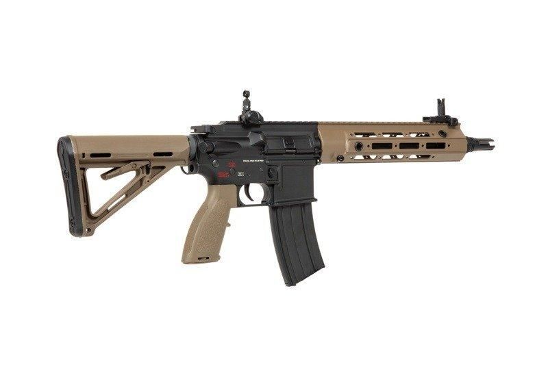 Страйкбольный аналог karabinka SA-H08-MHT - Half-Tan [Specna Arms] (для страйкболу) SPE-01-026276 фото