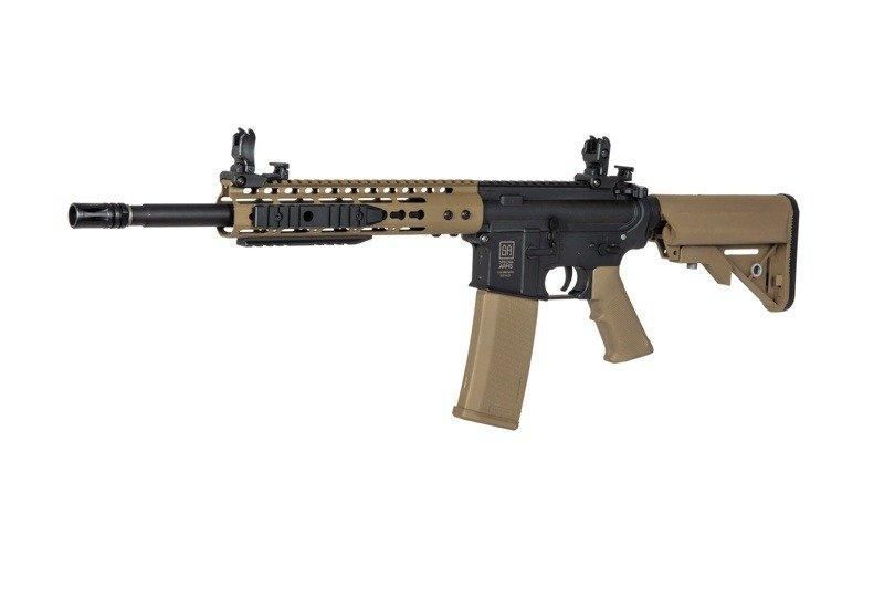 Аналог автоматической винтовки SA-C09 CORE&trade; - Half-Tan [Specna Arms] (для страйкбола) SPE-01-019957 фото