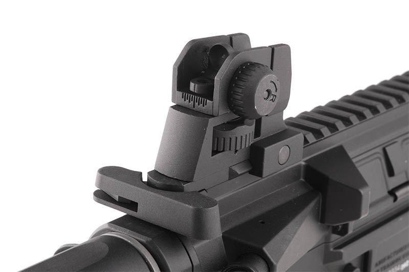 Страйкбольный аналог karabinka Trident Mk2 PDW [KRYTAC] (для страйкболу) KRT-01-018194 фото