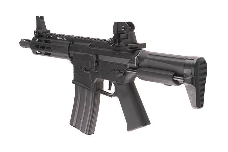 Страйкбольный аналог karabinka Trident Mk2 PDW [KRYTAC] (для страйкболу) KRT-01-018194 фото