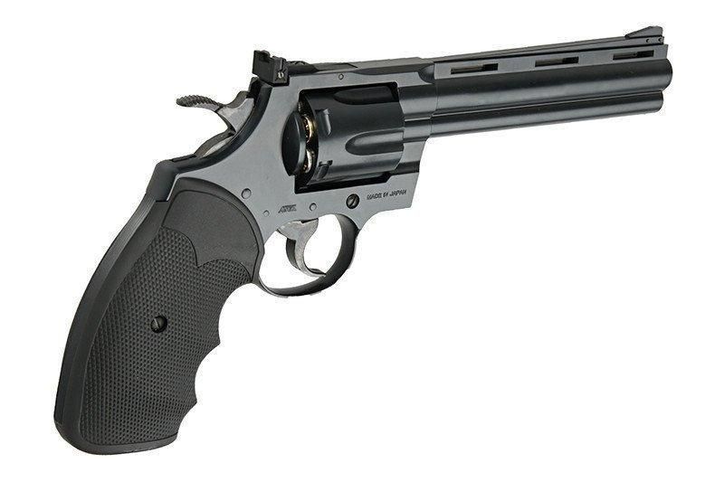 Аналог револьвера Colt Python 357 mag. - 6 calowa [Tokyo Marui] (для страйкболу) TMR-02-007620 фото
