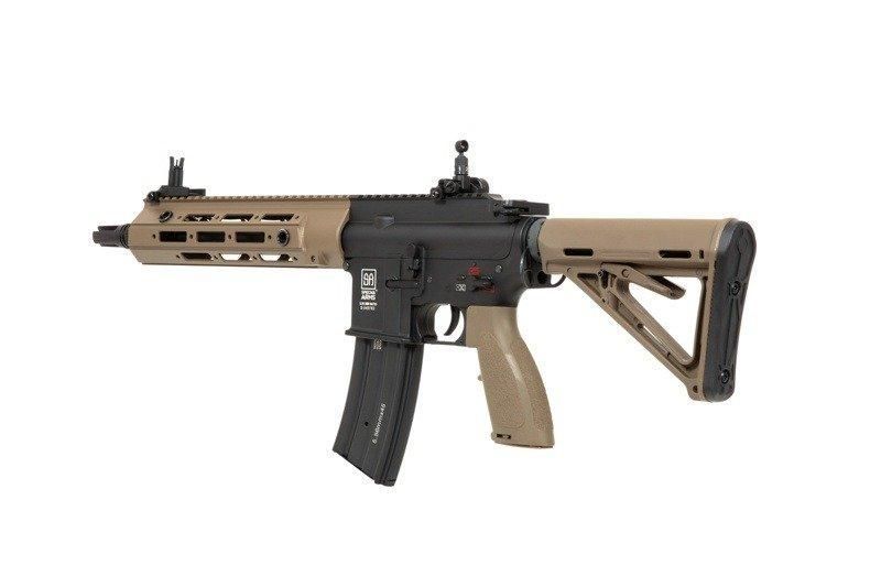 Страйкбольный аналог karabinka SA-H08-MHT - Half-Tan [Specna Arms] (для страйкболу) SPE-01-026276 фото