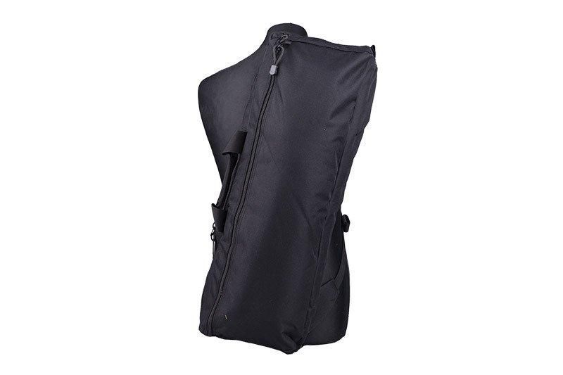 Подвійний чохол 700mm - black [GFC Tactical] (для страйкболу) GFT-22-009881 фото