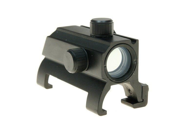 Kolimator do MP5 [GFC Accessories] (для страйкболу) GFA-10-012641 фото