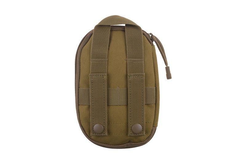 Малый административный подсумок - tan [GFC Tactical] (для страйкболу) GFT-19-023989 фото