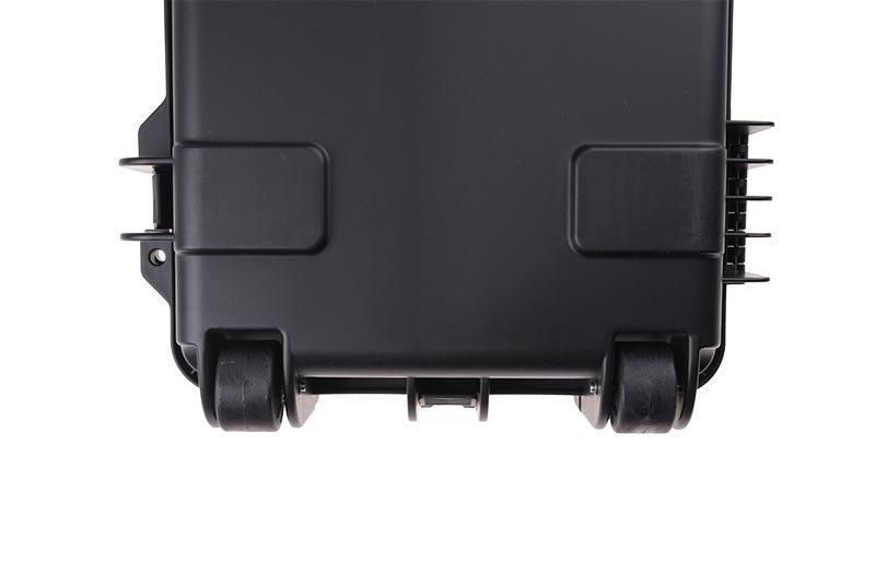 Walizka transportowa NP XL Hard Case - czarna [Nuprol] (для страйкбола) WEE-22-020104 фото