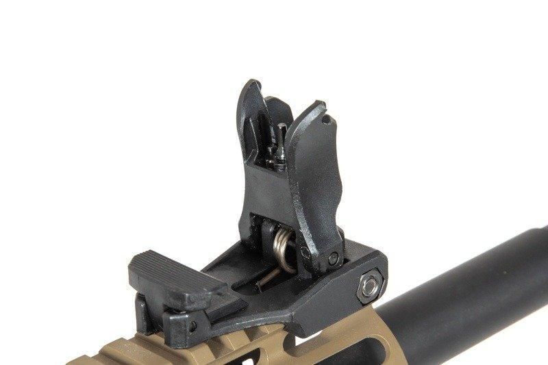 Аналог автоматической винтовки SA-C09 CORE&trade; - Half-Tan [Specna Arms] (для страйкбола) SPE-01-019957 фото