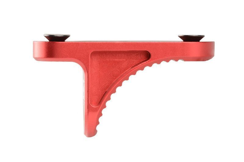 Gripstop B5, Keymod - RED [5KU] (для страйкбола) 5KU-09-012322 фото