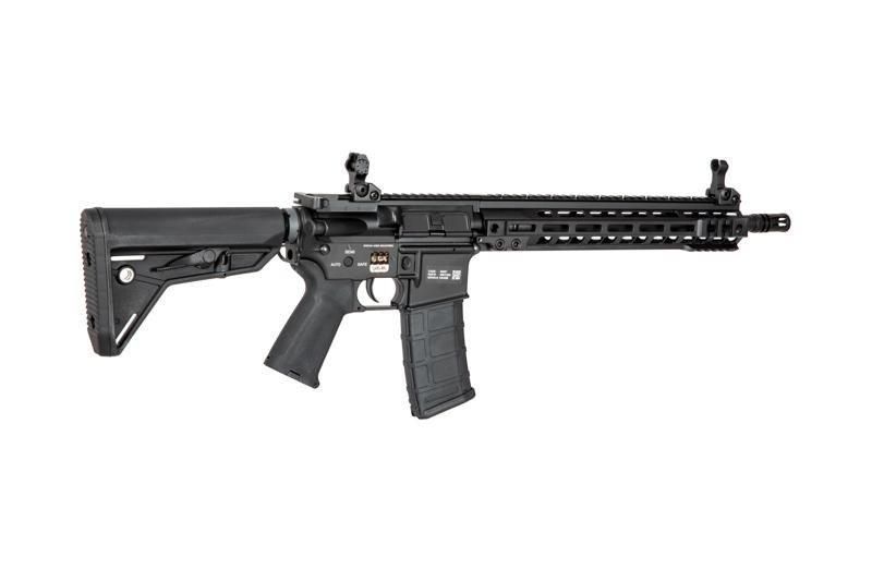 Штурмовая винтовка Specna Arms SA-A38 ONE&trade; - Black [Specna Arms] (для страйкбола) SPE-01-027301 фото