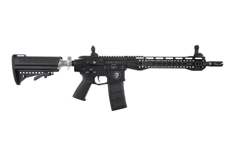 Аналог автоматичної гвинтівки HPA M4 Jack 13" [G&P] (для страйкболу) GIP-02-021502 фото