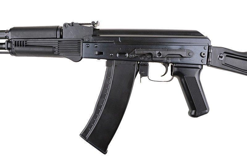 Автомат Калашникова EL-74 MN (Gen. 2) [E&L] (для страйкболу) EIL-01-005788 фото