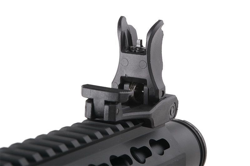 Аналог автоматической винтовки SA-C07 CORE BLACK [Specna Arms] SPE-01-018325 фото