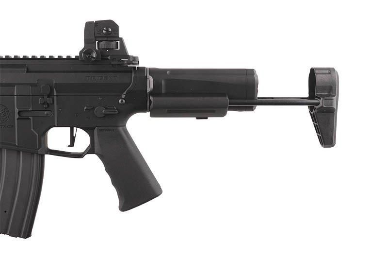 Страйкбольный аналог karabinka Trident Mk2 PDW [KRYTAC] (для страйкболу) KRT-01-018194 фото