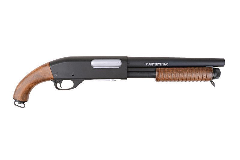 Страйкбольный аналог strzelby ST-SPG-08 [S&T ARMAMENT] (для страйкболу) SIT-03-009397 фото