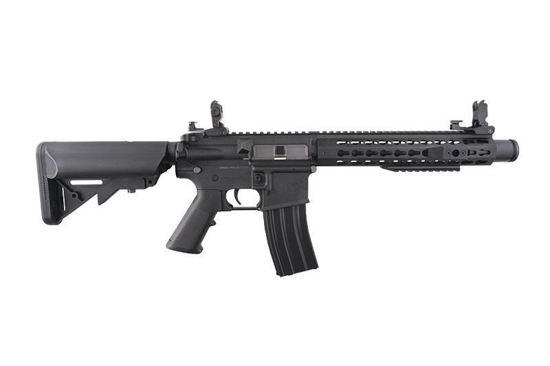 Аналог автоматической винтовки SA-C07 CORE BLACK [Specna Arms] SPE-01-018325 фото