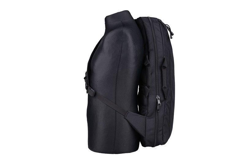 Подвійний чохол 700mm - black [GFC Tactical] (для страйкболу) GFT-22-009881 фото
