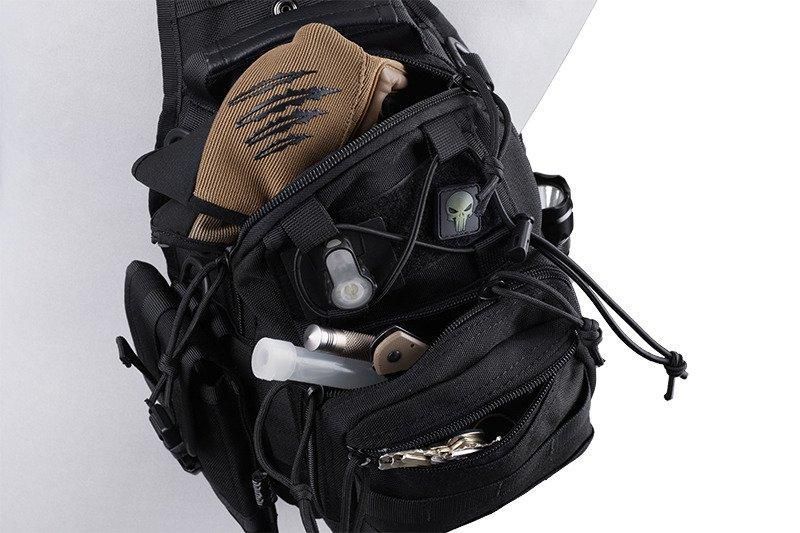 Torba EDC Shoulder Bag - olive [Primal Gear] (для страйкболу) PRI-20-017370 фото