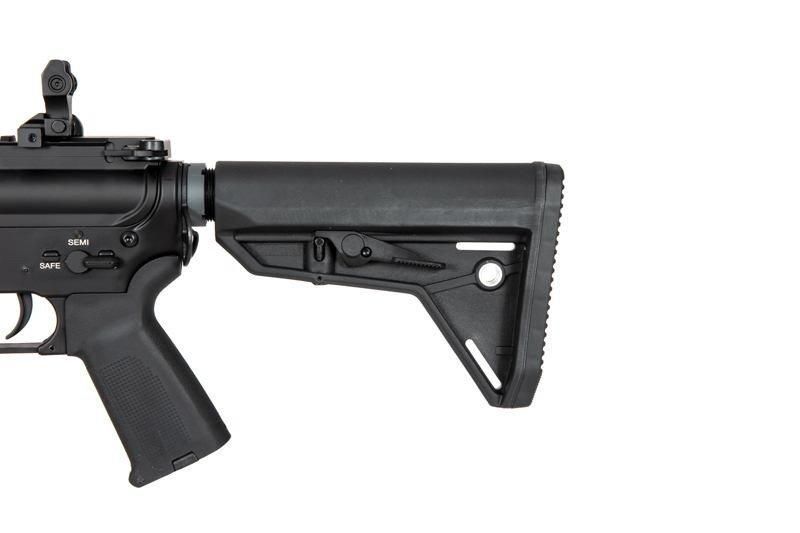 Штурмовая винтовка Specna Arms SA-A38 ONE&trade; - Black [Specna Arms] (для страйкбола) SPE-01-027301 фото