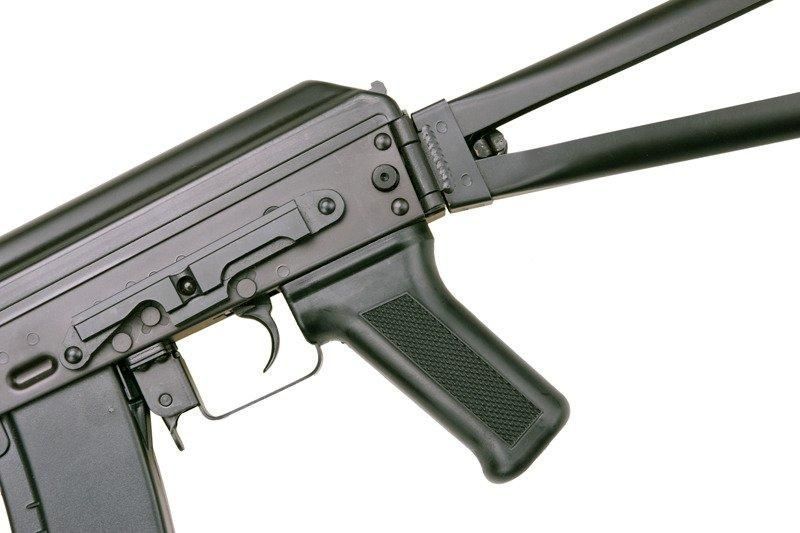Автомат АК-105 LCK105 NV [LCT] (для страйкболу) LCT-01-002558 фото