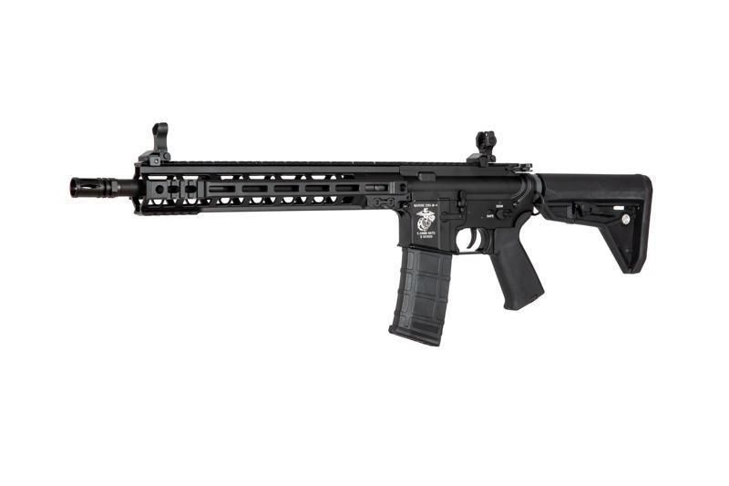 Штурмовая винтовка Specna Arms SA-A38 ONE&trade; - Black [Specna Arms] (для страйкбола) SPE-01-027301 фото