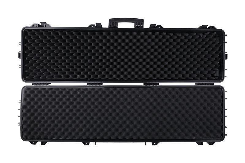 Walizka transportowa NP XL Hard Case - czarna [Nuprol] (для страйкбола) WEE-22-020104 фото