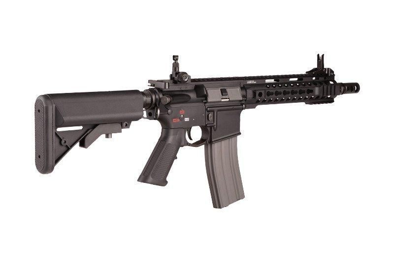 Штурмовая винтовка GC16 MPW 9" [G&G] (для страйкбола) GIG-01-012186 фото