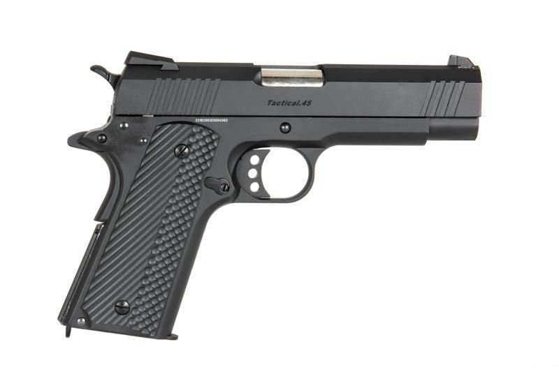 Страйкбольный аналог pistoletu 3330 [Golden Eagle] (для страйкболу) JGG-02-028220 фото
