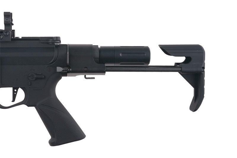 Страйкбольный аналог karabinka XTC PDW [Modify] (для страйкболу) MOD-01-024051 фото