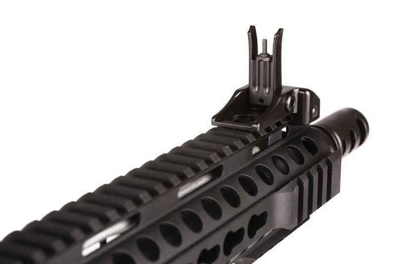 Штурмовая винтовка GC16 MPW 9" [G&G] (для страйкбола) GIG-01-012186 фото